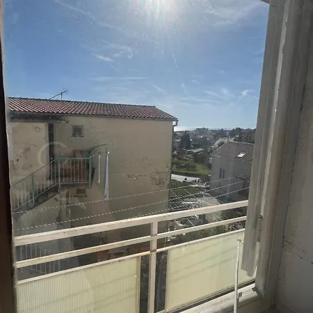 Zlata - A23 Appartement Primošten
