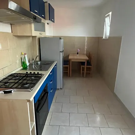 Zlata - A23 Appartement Primošten