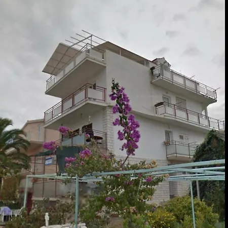 Zlata - A23 Appartement *