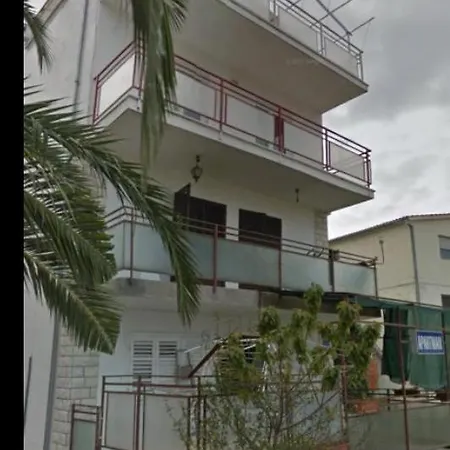 Appartement Zlata - A23 *