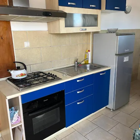 Zlata - A23 Appartement *