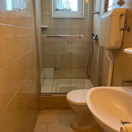 Appartement Zlata - A23
